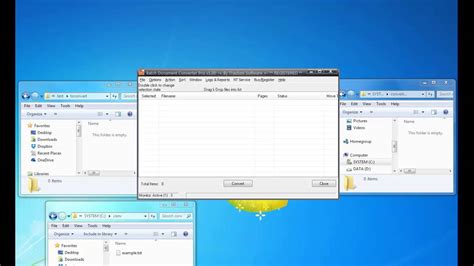 Batch Document Converter Pro