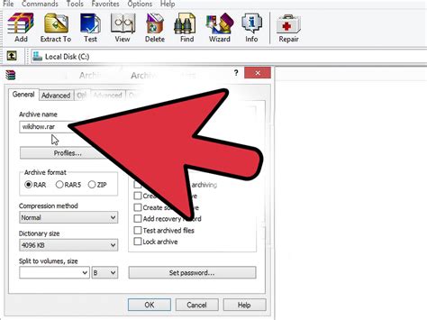WinRAR 6.11 Download Without Password
