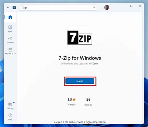 7-Zip 22.00 Free Download Windows
