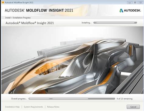 Free Download Autodesk Moldflow