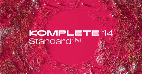 Native Instruments Komplete 14 Download Without Password
