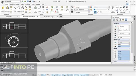 CorelCAD 2025 Direct Download Link
