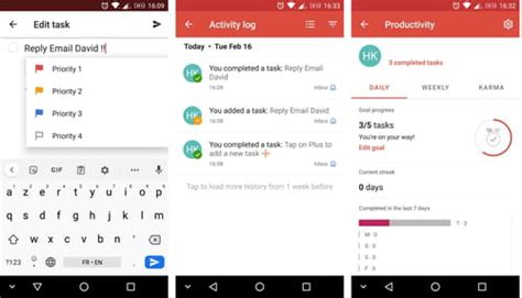 Todoist Premium 2025 Download For Windows 10
