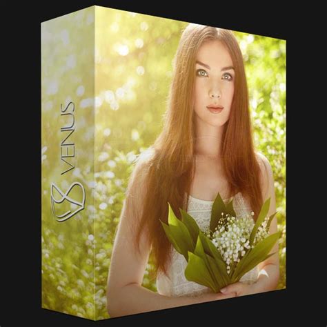 Venus Retouch Panel 3.0.0