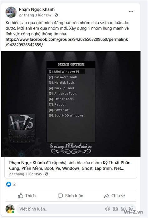 NKBoot 2021 v3.0 Final