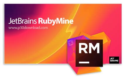 JetBrains RubyMine 2025 Download Links
