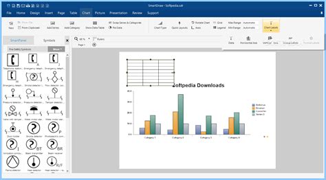 SmartDraw Business 2025 Download For Windows 10