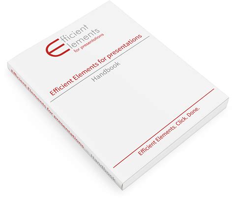 Efficient Elements for communications