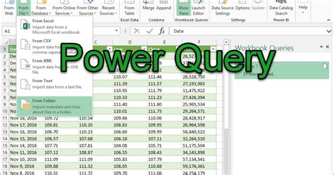 Microsoft Power Query 2025 Download With Crack
