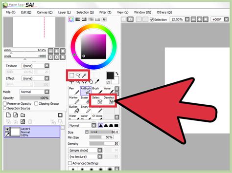 Paint Tool SAI 2 2025 Download Options
