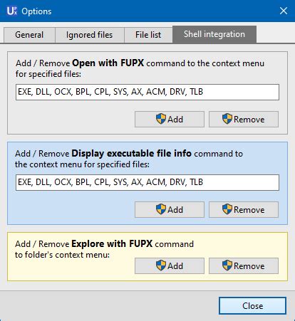 FUPX 3.2 (2025) Download