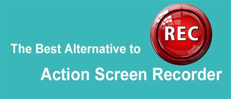 Action! Screen Recorder 2025 Download Exe
