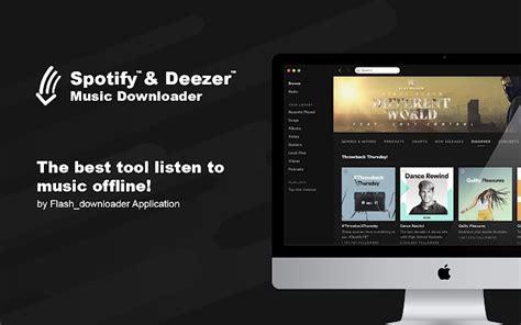 Deezer 2025 Installer Download
