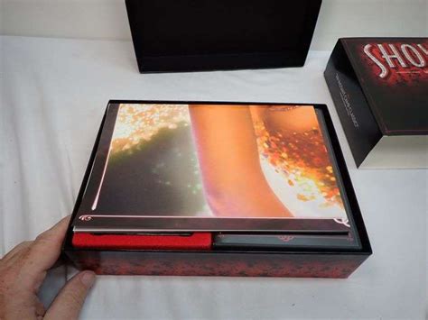 The Last Showgirl 2025