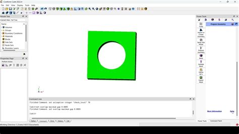 Download Coreform Cubit 2025.1.0