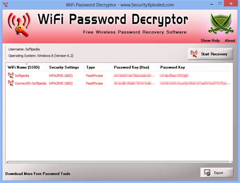 CoolNovo Password Decryptor Download