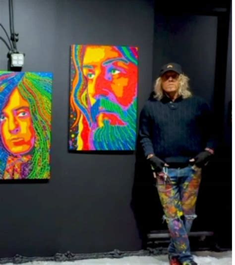 Becoming Led Zeppelin 2025