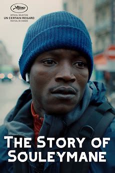 Souleymane's Story 2025