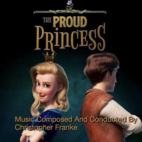 The Proud Princess 2025