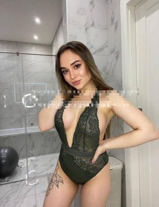 Индивидуалки Новосибирска: кого выбрать на вечер Индивидуалки Новосибирска: кого выбрать на вечер