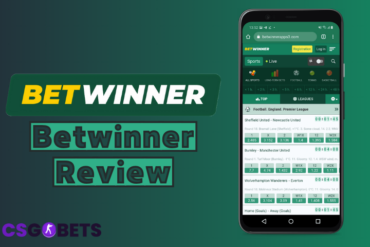 Experience Exciting Betting Opportunities with Betwinner Experience Exciting Betting Opportunities with Betwinner
