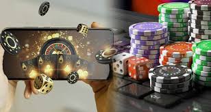 Experience the Thrill of Online Mobile Casino UK Your Gateway to Gaming Excitement