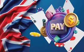 Experience the Thrill of Online Mobile Casino UK Your Gateway to Gaming Excitement