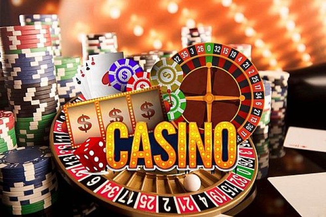 Experience Thrilling Games and Bonuses at Playhub Casino