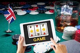 Explore Casino Loki New The Ultimate Gaming Experience