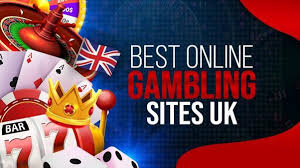 Ultimate Guide to UK Casino Online Slots 60 Ultimate Guide to UK Casino Online Slots 60