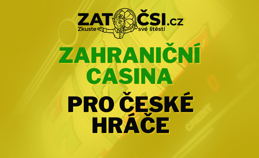 Casino online česká licence - Vše, co potřebujete vědět