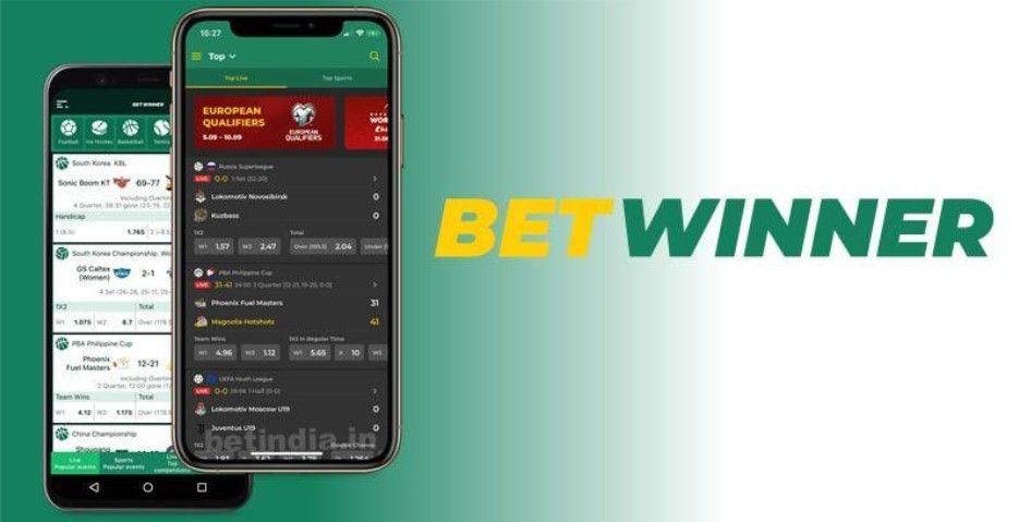 Découvrez Betwinner APK pour des paris sportifs innovants Découvrez Betwinner APK pour des paris sportifs innovants