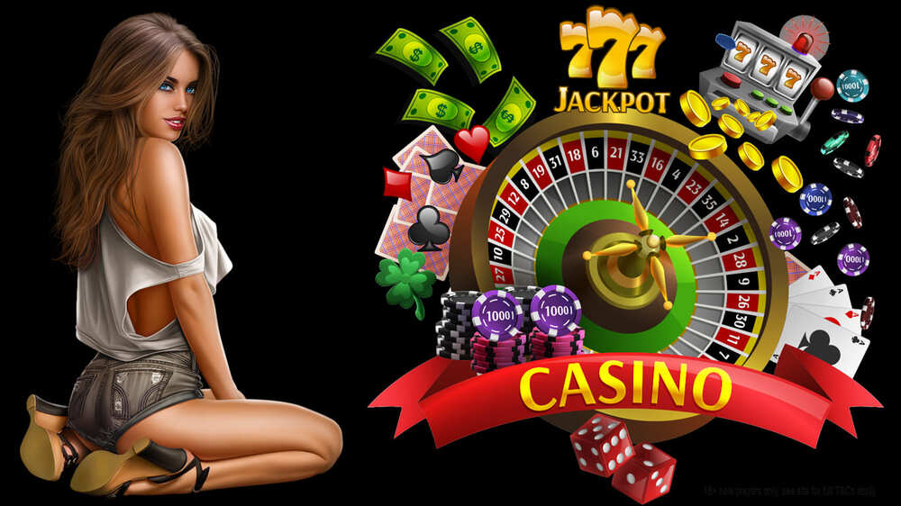Discover the Excitement of Online CasinoJoy 1
