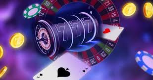 Discover the Excitement of Online CasinoJoy 1