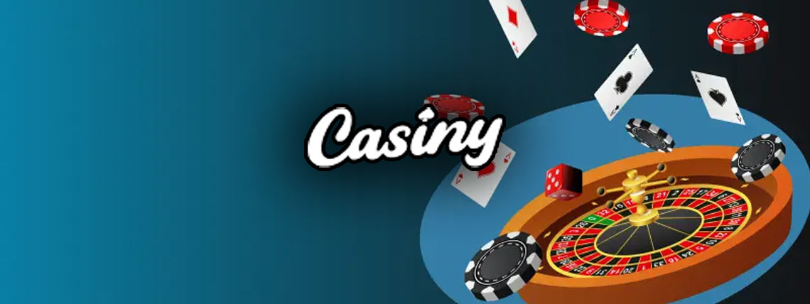 Exciting Rewards Await Casiny Casino No Deposit Bonus