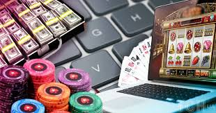 Exploring Casino UK Not Online A Journey Through Land-Based Gaming