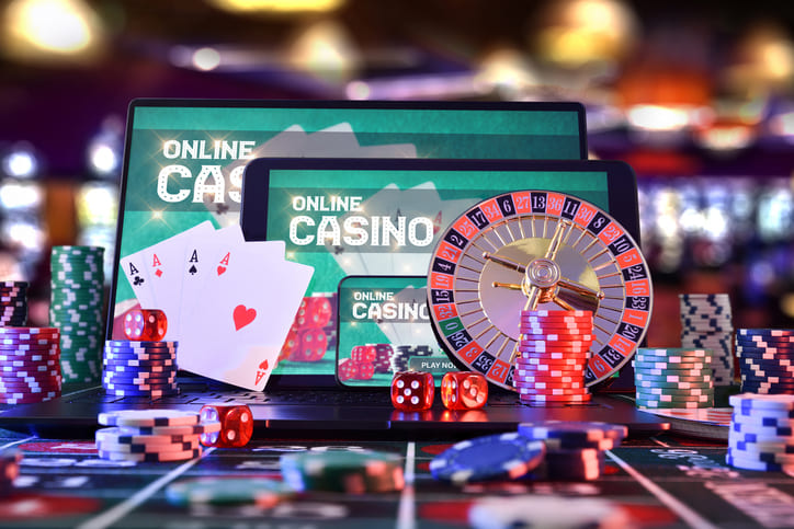 Exploring Casino UK Not Online A Journey Through Land-Based Gaming