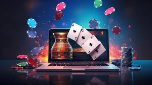 Exploring the Online Casino No Deposit Bonus A Gamer's Guide Exploring the Online Casino No Deposit Bonus A Gamer's Guide