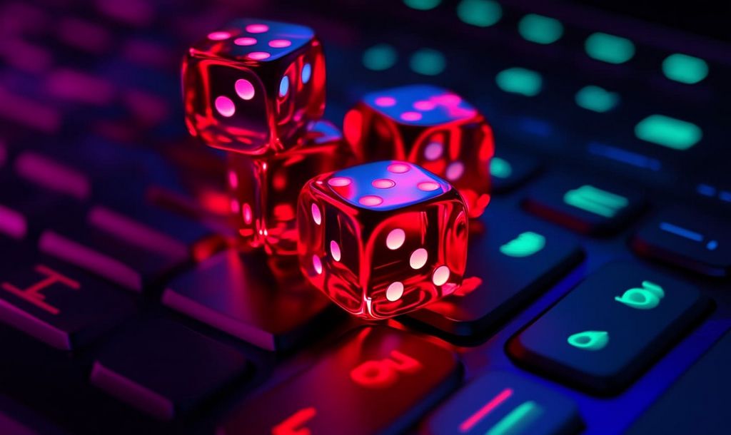 UK Online Gambling Establishments 2025