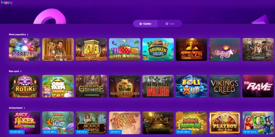 Unlimit Gambling företag