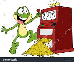 무료슬롯 즐거운 게임 세상으로의 초대