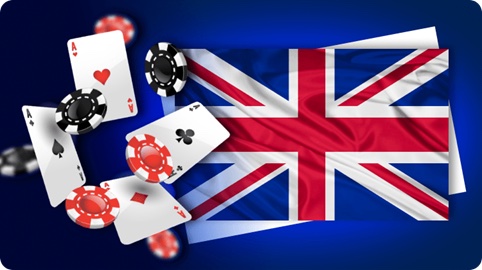 The Ultimate Guide to Casino Online UK Your Gateway to Winning