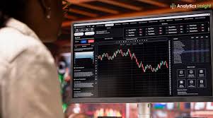 Understanding Crypto Trading Chart Patterns A Comprehensive Guide