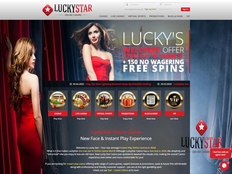 Your Ultimate Guide to Lucky Star Casino 10 Your Ultimate Guide to Lucky Star Casino 10