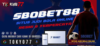 Agen Judi Online Pilihan Terbaru 1