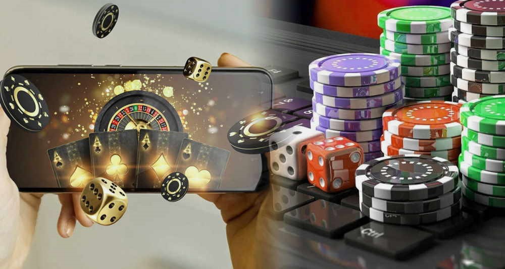 Die besten online casinos ohne Steuer - Spielen ohne Abgaben