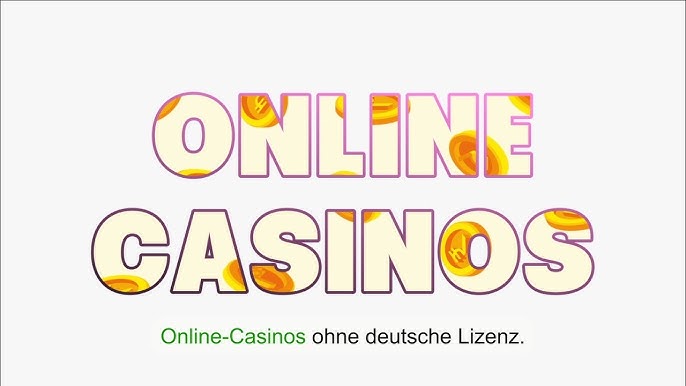 Die Vorteile von online casino ohne deutsche lizenz 161