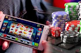 Discover Online Casino God Odds Your Guide to Winning Big
