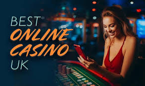 Discover the Best UK Top 10 Online Casino