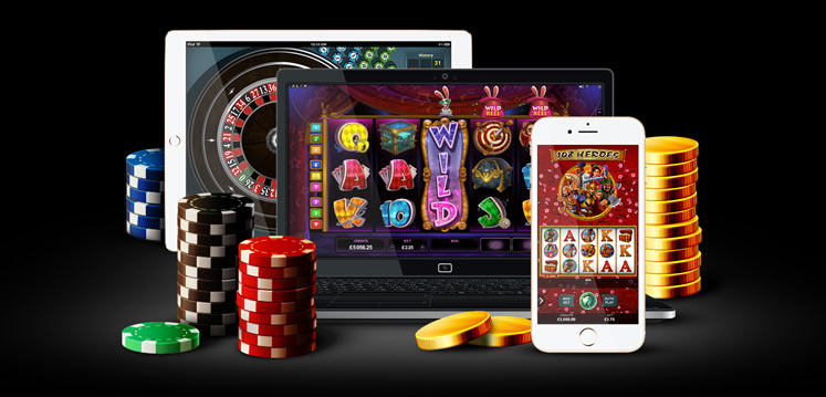 Discover the Best UK Top 10 Online Casino
